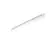 Philips Réglette LED Étanche Coreline WT120C G3 25W 4000lm - 840 Blanc Froid | 120cm - Dali Dimmable - Équivalent 2x36W
