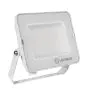 Ledvance Projecteur LED Compact Blanc 50W 4500lm 100D - 830 Blanc Chaud | IP65 - Symétrique 