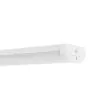 Ledvance Réglette LED Étanche 45W 6165lm - 840 Blanc Froid | 150cm - Éclairage De Secours 3 Heures