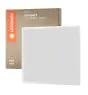 Ledvance Panneau LED Compact 33W 3630lm - 840 Blanc Froid | 60x60cm - UGR <19 - Dali Dimmable