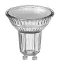 Ledvance Performance Spot LED Réflecteur GU10 PAR16 4.3W 350lm 120D - 830 Blanc Chaud | Équivalent 32W
