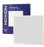 Noxion Panneau LED Ecowhite V4.0 28W 3400lm - 840 Blanc Froid | 62x62cm - UGR <19 - Philips driver