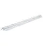 Noxion Réglette Click Réflecteur V2 LED T8 | Convient pour 1x 150cm Tube LED