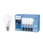 Philips Corepro LED E27 Poire Dépolie 8W 806lm - 827 Blanc Très Chaud | Équivalent 60W