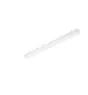 Philips Réglette LED CoreLine Blanc 45.5W 6400lm - 830-840 CCT | 120cm - Dimmable, Interact - Équivalent 2x36W