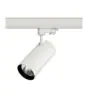Bright Choice Spot LED Sur Rail ELARA PC Blanc 30W 2500lm 40D - 840 Blanc Froid