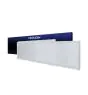 Noxion Panneau LED Delta Value V5 Backlit 28W 3920lm - 830-840 CCT | 120x30cm - UGR <19 - Philips Driver