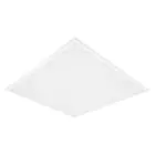 Ledvance Panneau LED Comfort Aluminium Blanc 33W 4320lm - 840 Blanc Froid | 62.5x62.5cm - UGR < 19
